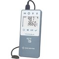 Digi-Sense Temp/Humidity Data Logger w/Wireless Cap 18000-30